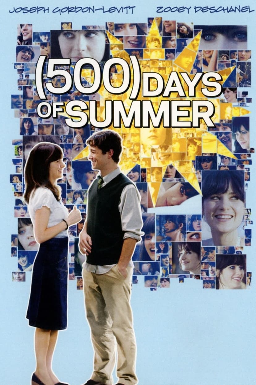 5's Poster